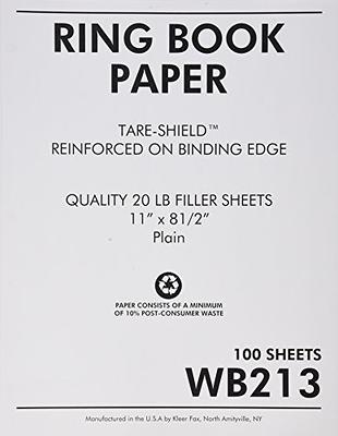 Colorations® White Heavy Weight Construction Paper, 9 x 12, 500