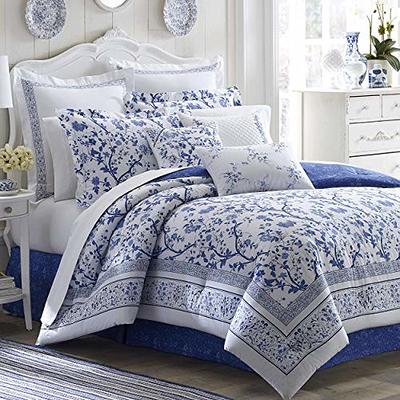 Utopia Bedding Comforter 1 Full Size and 1 Queen Size (White) - Yahoo  Shopping