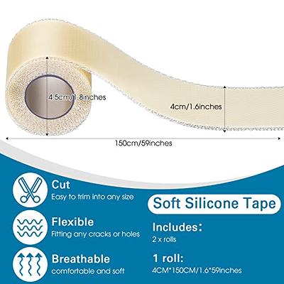 Soft Silicone Tape