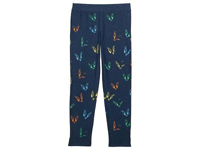 Kids Recycled Fuzzy PJ Pants - Yahoo Shopping