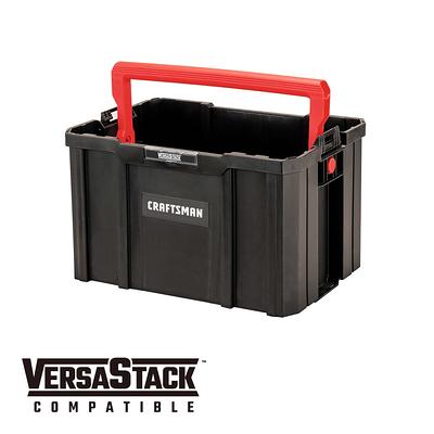 CRAFTSMAN Plastic Storage Containers at