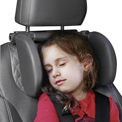  Heapany [Upgraded] Car Headrest Pillow, Head Support