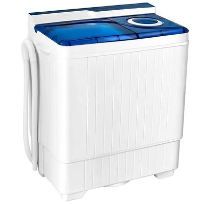 Whirlpool 21 in. 1.6 cu. ft. Portable Washer with Flexible