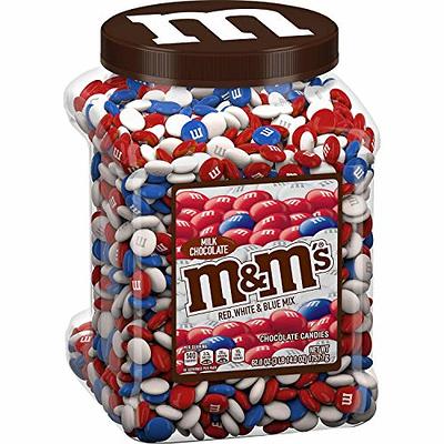 M&M's Minis Milk Chocolate Pieces, 1.08 oz., 24/Box (209-00061