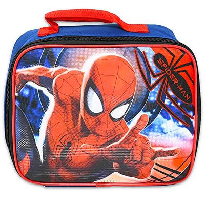 Cute Cartoon Lunch Bags Box for Women Girls Men Insulated