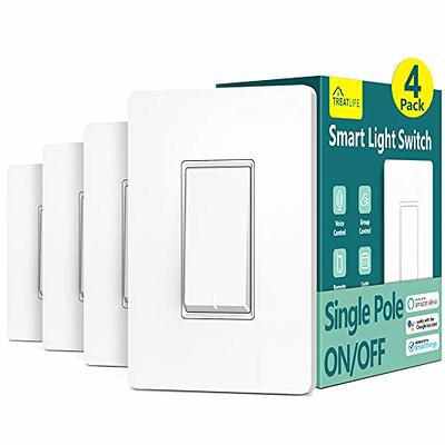 SONOFF ZBMINIL2 Extreme Zigbee Smart Light Switch (2 Way), Works with  Alexa, SmartThings Hub, Google Home&SONOFF ZBBridge-P, ZigBee Hub Required,  No