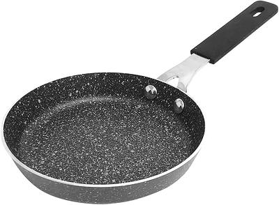 Belk 12 Inch Ultra-Durable Mineral and Iinfused Fry Pan