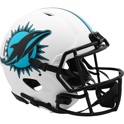 Jacksonville Jaguars Helmet Riddell Authentic Full Size Speed Style 2018 - Black