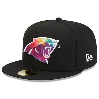 New Era, Accessories, New Era Carolina Panthers Snapback Hat