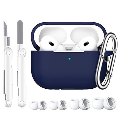 Silicone Case Cover For Apple AirPods Pro