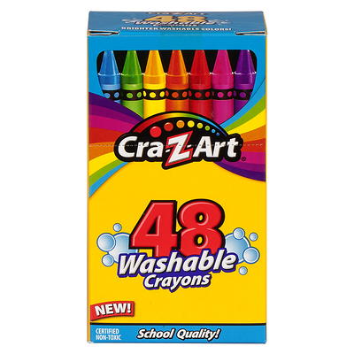 Crayola Inspiration Art Case Coloring Set - Pink (140ct), Art Set For Kids,  Kids Drawing Kit, Art