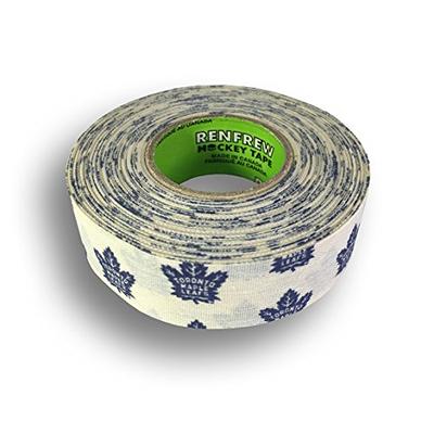 Renfrew White Cloth Hockey Tape - 3 Pack