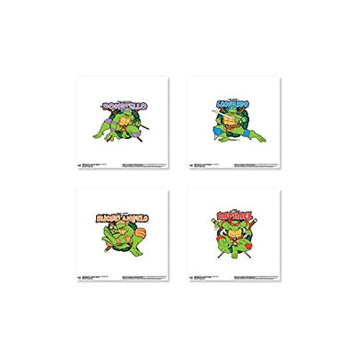  Trends International Teenage Mutant Ninja Turtles