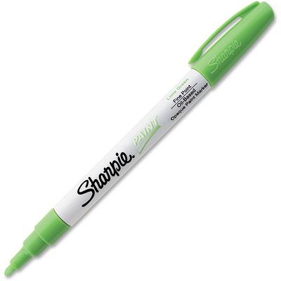 Sharpie® Oil-Based Paint Markers, Medium Point Primary Set