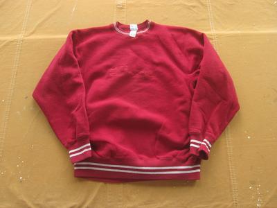 Medium/Large 90S Champion Reverse Weave Sweatshirt Made in Usa