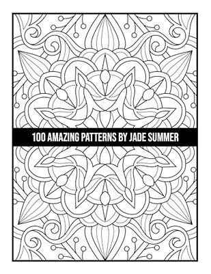 Mandala Coloring Book: For Adults with Beautiful Patterns for Fun and  Relaxation