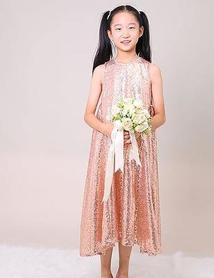 Kids Wedding Dresses For Girls - Temu Australia