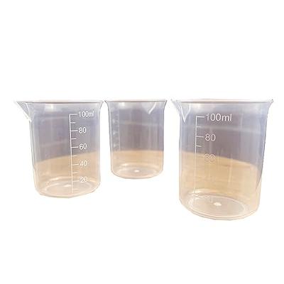 PrepSolutions 3 Piece Liquid Measuring Cup Set - Yahoo Shopping