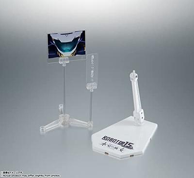 Gundam Aerial Chogokin | Mobile Suit Gundam: The Witch from Mercury |  Bandai Spirits