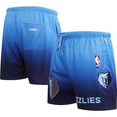 Men's Navy St. Louis Cardinals Big & Tall French Terry Shorts