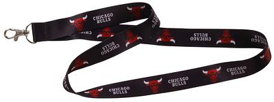 Dick's Sporting Goods Aminco Chicago Bears White Lanyard