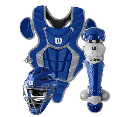 All Star Fastpitch Series Complete Softball Youth Catcher's Gear Set