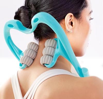  Banasuer Neck & Shoulder Massager with Heat, Banasuer