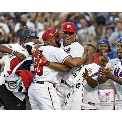 Logan Webb San Francisco Giants Fanatics Authentic Unsigned Pitching in  Orange Jersey Photograph