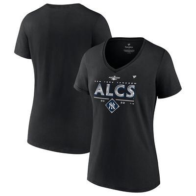 Cincinnati Bengals G-III 4Her by Carl Banks Women's Post Season V-Neck T-Shirt - Black