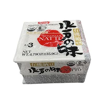 Organic Soybean Paste White (Shiro) Miso, Shinshu Ichi Miso, 2.2 Lbs (35.2  oz)