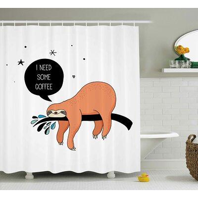 Rohan Paisley India Style Cat Shower Curtain + Hooks - Yahoo Shopping