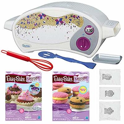 Cake Batter Dispenser Scoop Manual Paste Distribution Scoop for Cupcake  Muffins One-Touch Sliding Button Tools Baking Products