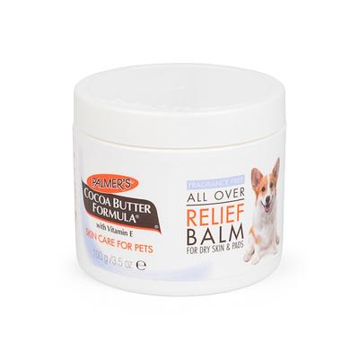 Pecto balm bébé