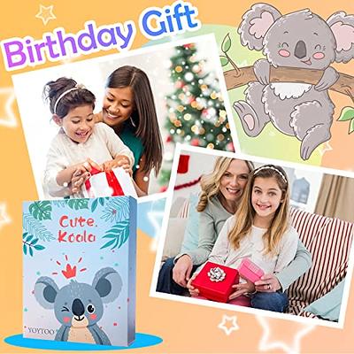 YOYTOO Koala Diary for Girls with Lock and Keys, Plush Koala Journal  Notebook for Kids, Secret Lock Diary with 160 Lined Pages for Writing  Drawing, Koala Gifts for Girls - Yahoo Shopping