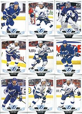 Tampa Bay Lightning Alex Killorn Collectibles, Lightning Alex Killorn  Memorabilia, Tampa Bay Lightning Alex Killorn Autographed Memorabilia