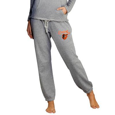 Officially Licensed NFL Centerline Knit Slounge Legging - Bengals