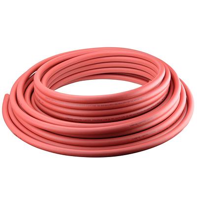 Advance Drainage Systems 6 in. D X 100 ft. L Polyethylene Slotted