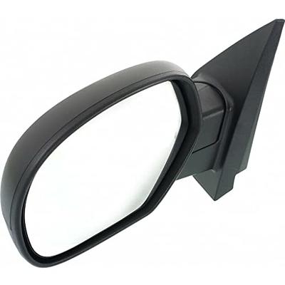 UPPARTS Side Mirror For 2007 2008 2009 2010 2011 2012 2013 2014