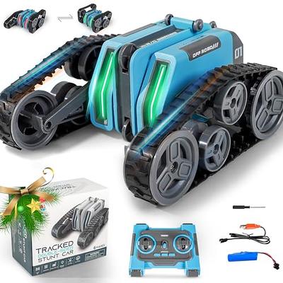 Double E DOUBLE E Remote Control Car for Girls 1/12 Scale Monster