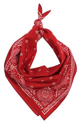 red scarf  Nordstrom