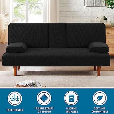 Stretch Washable Removable Couch Covers, Spandex Sofa Covers, Sofa Slipcovers