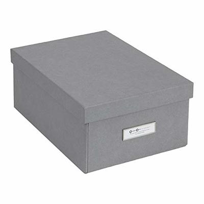 Bigso Art Storage Box