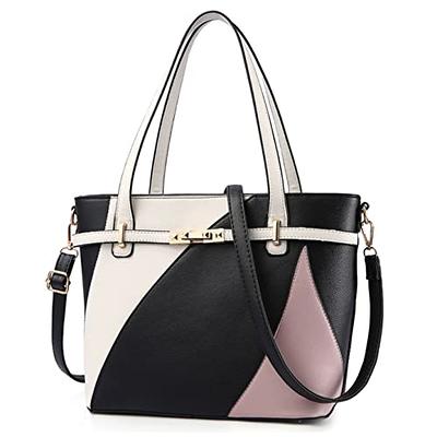 top handle: Handbags