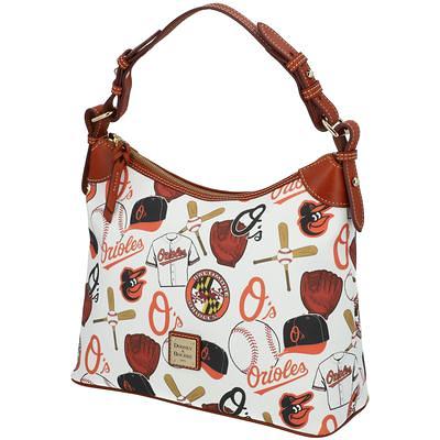 Dooney & Bourke Women's Philadelphia Phillies Game Day Crossbody Purse -  Macy's