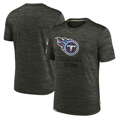 tennessee titans salute to service jersey