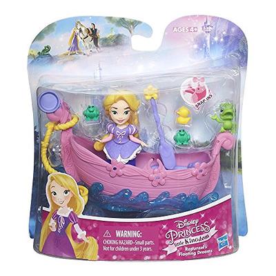 Disney Collection Rapunzel Classic Doll-JCPenney, Color: Multi