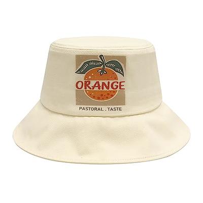 Life Is Always Better When I'm Fishing Bucket Hat Terracotta Clay(Orange)