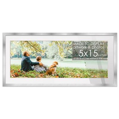 4x6 White Picture Frame Set Pack of 3 4x6 Wood Picture Frames for Gallery  Wall 3 4x6 White Frames - Yahoo Shopping