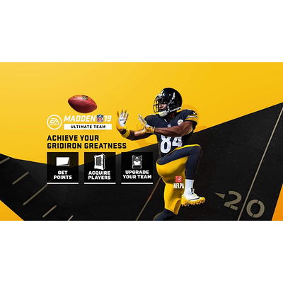 Madden NFL 20: 2200 Madden Ultimate Team Points