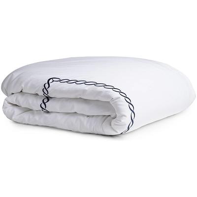 WynneHome 300 TC Cotton Embroidered Queen Sheet Set